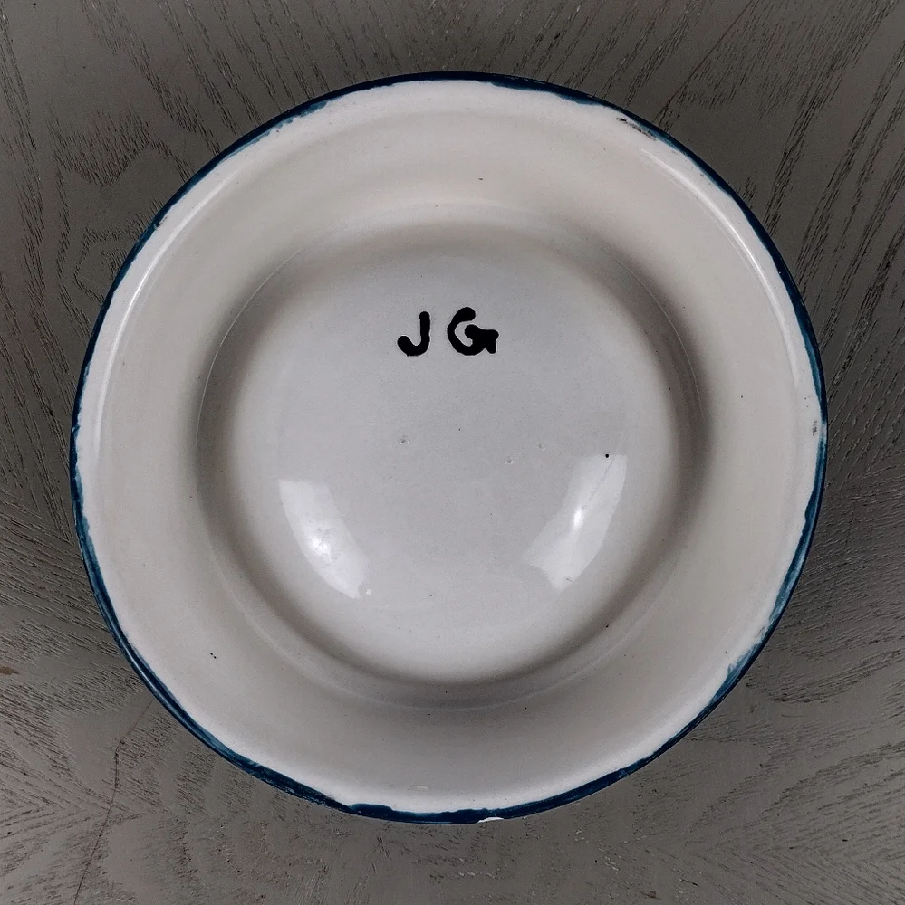Cat Dish